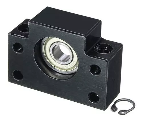 [6016] Soporte chumacera BF 12