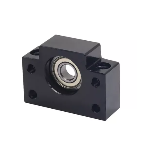[6015] Soporte chumacera BK 12