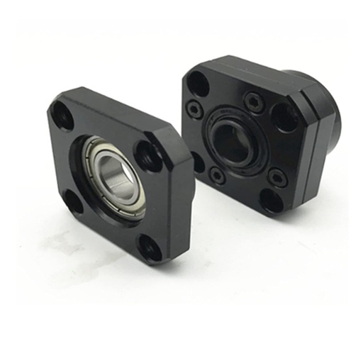 [6162] Soporte chumacera FF 20