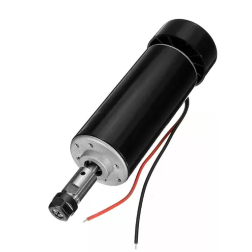 [4005] Spindle 500w 110v/220v A
