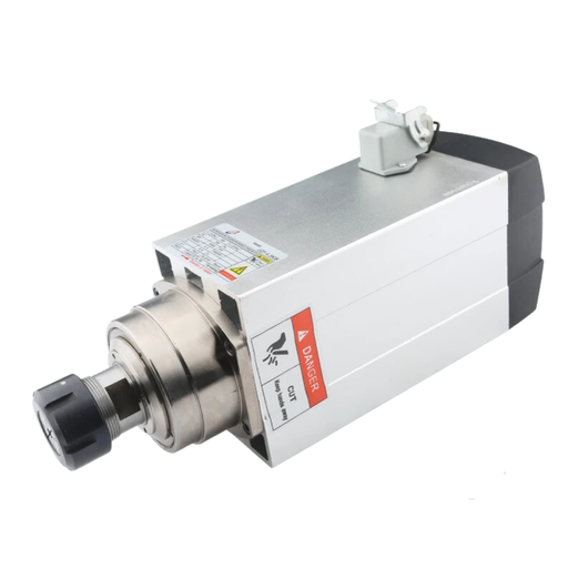 [4096] Spindle 7.5Kw A ER32