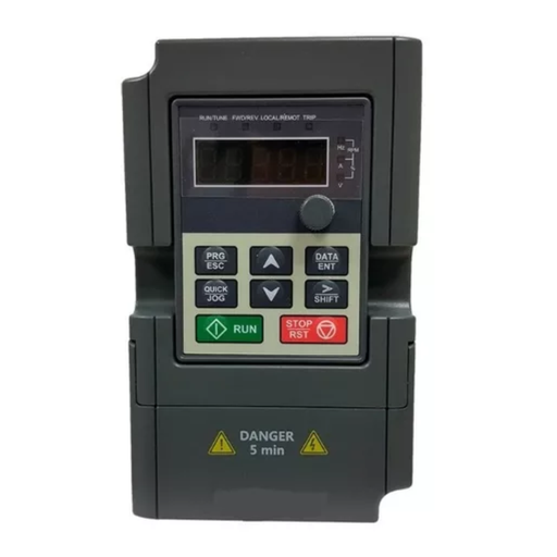 [4006] VFD  2.2kw 3Hp 220v