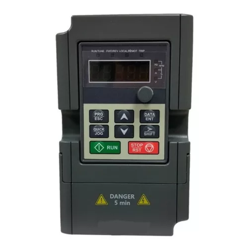 [4007] VFD 2.2kw 3Hp 110v