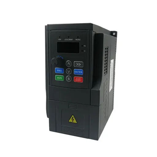 [9014] VFD Sinovo ZC1000-2S-5.5G 7.3HP